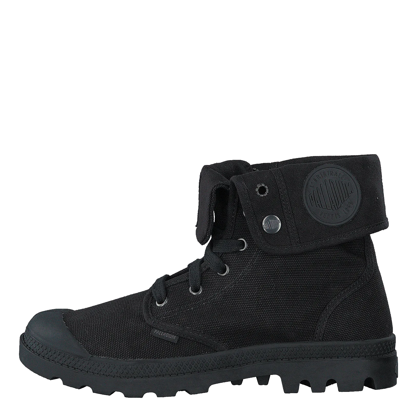 Baggy Ladies Black