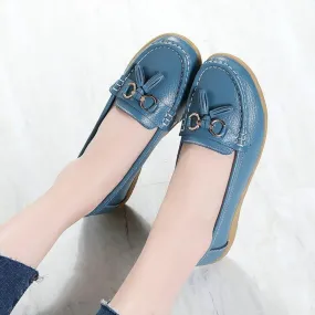 Bibi Lou™ - Ortopædiske Loafers