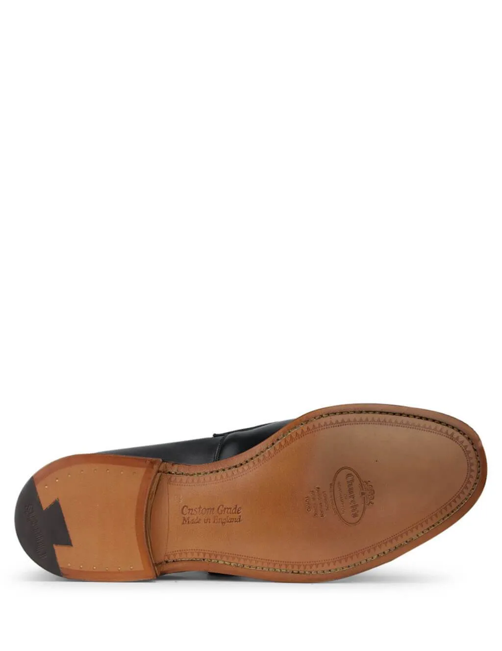 Dawley Penny Loafers
