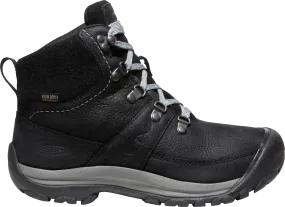 Kaci III Mid Waterproof Black/Steel
