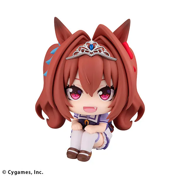 Look Up Series "Uma Musume Pretty Derby" Daiwa Scarlet
