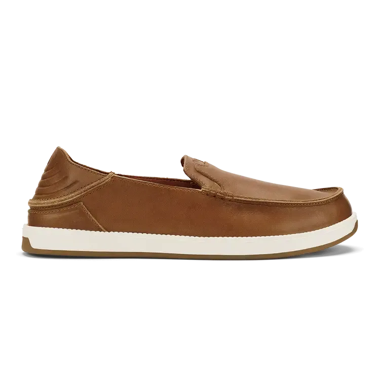 Men’s Olukai Kakaha Nia – Effortless Comfort Meets Elevated Style