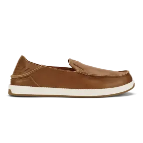 Men’s Olukai Kakaha Nia – Effortless Comfort Meets Elevated Style