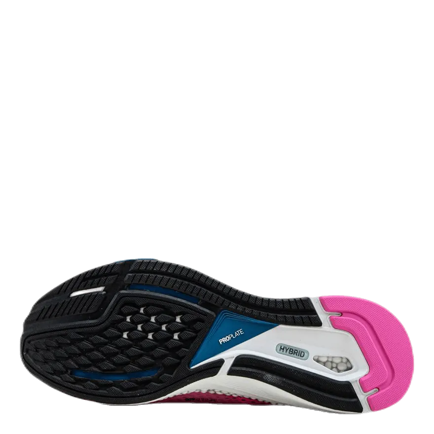 Speed 600 2 Pink/Blue