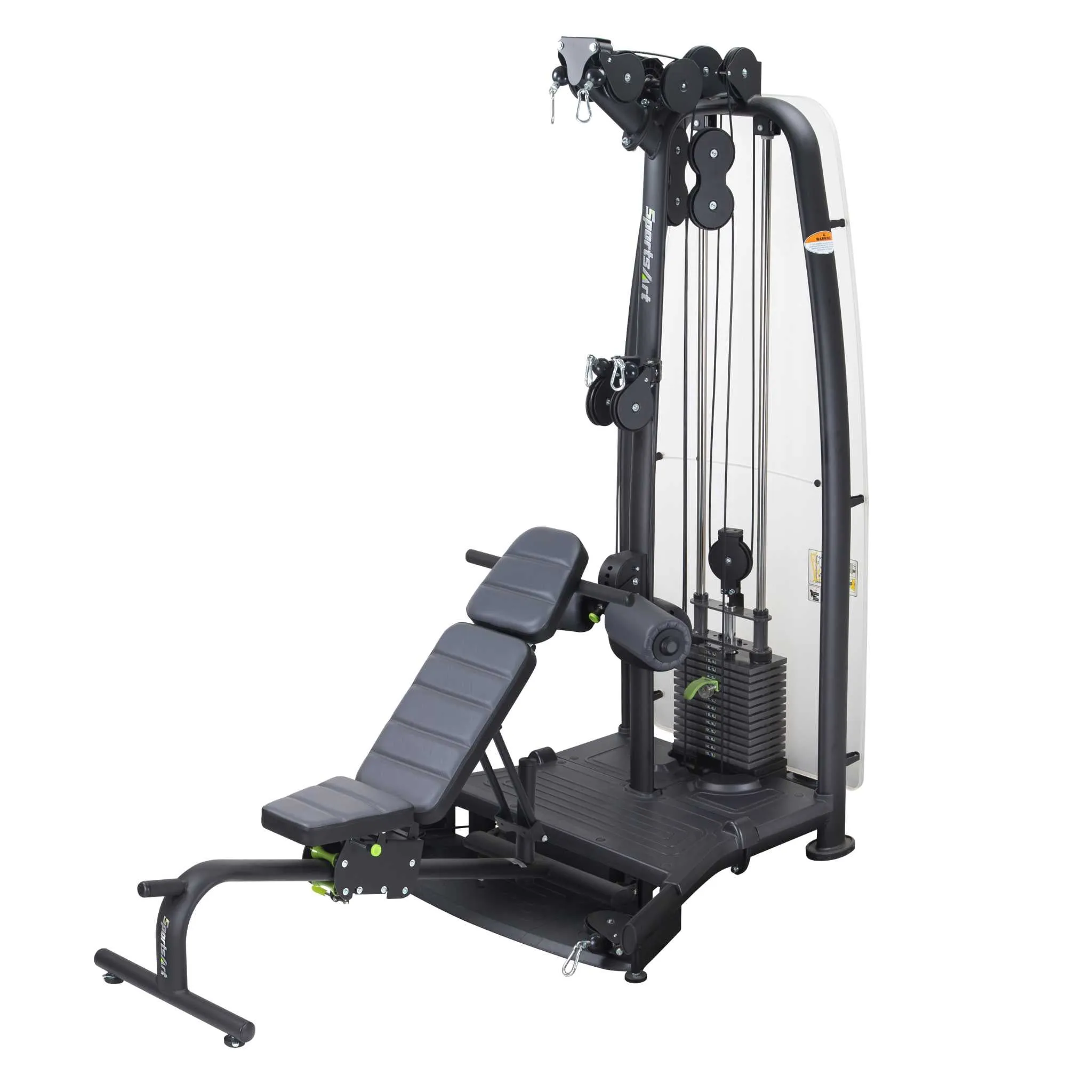 SportsArt A93 Functional Trainer