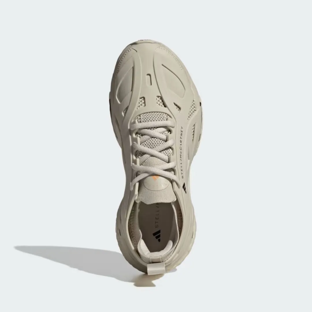 Women's Adidas by Stella McCartney Solarglide (Gobi   Core Black   Gobi)