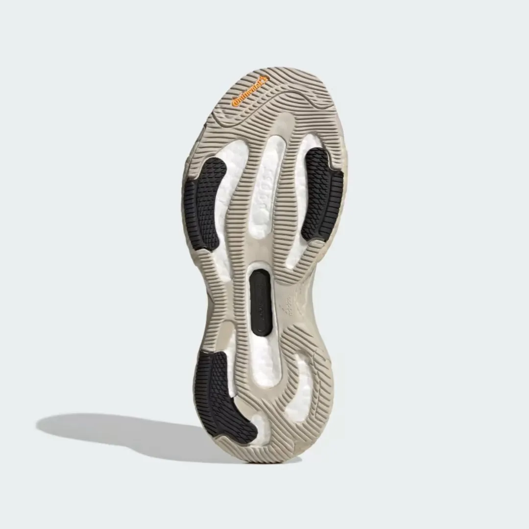 Women's Adidas by Stella McCartney Solarglide (Gobi   Core Black   Gobi)